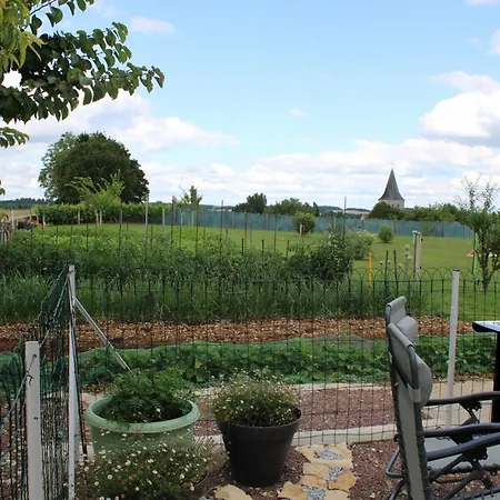 Charmante Maison De Plain-pied Avec Cour Privee, Proche De Verteuil-sur-charente, Wifi, Plancha, Parking - Fr-1-653-106 *